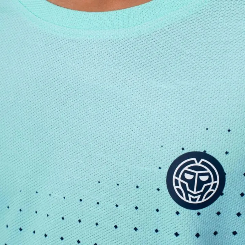 Bidi Badu Spectrum Aqua Dark Blue Junior T-Shirt