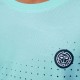 Bidi Badu Spectrum Aqua Dark Blue Junior T-Shirt