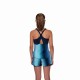 Bidi Badu Spectrum Dark Blue Aqua Junior T-Shirt