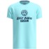 Camiseta Bidi Badu Spectrum Chill Aqua