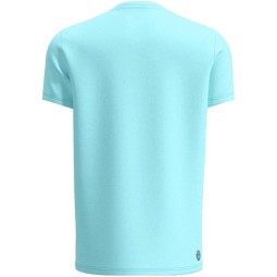 Camiseta Bidi Badu Spectrum Chill Aqua