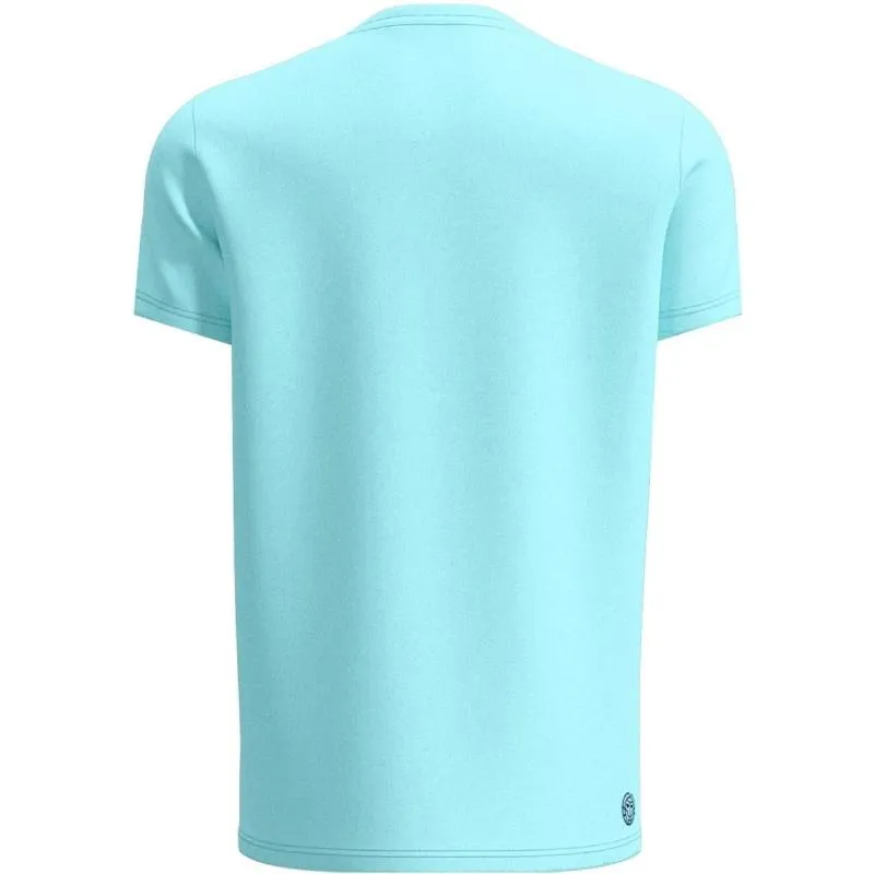 Camiseta Bidi Badu Spectrum Chill Aqua
