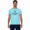 Camiseta Bidi Badu Spectrum Chill Aqua