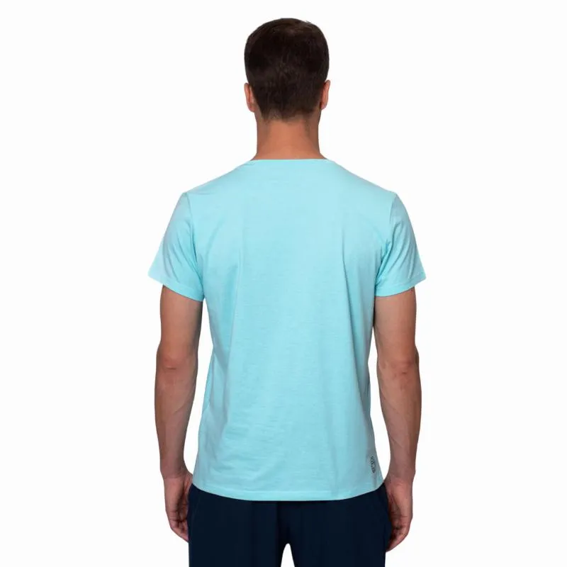 Camiseta Bidi Badu Spectrum Chill Aqua
