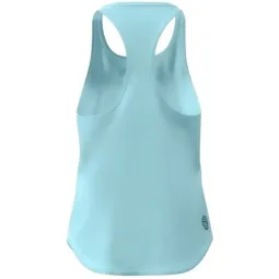 Camiseta Bidi Badu Spectrum Chill Aqua Mujer