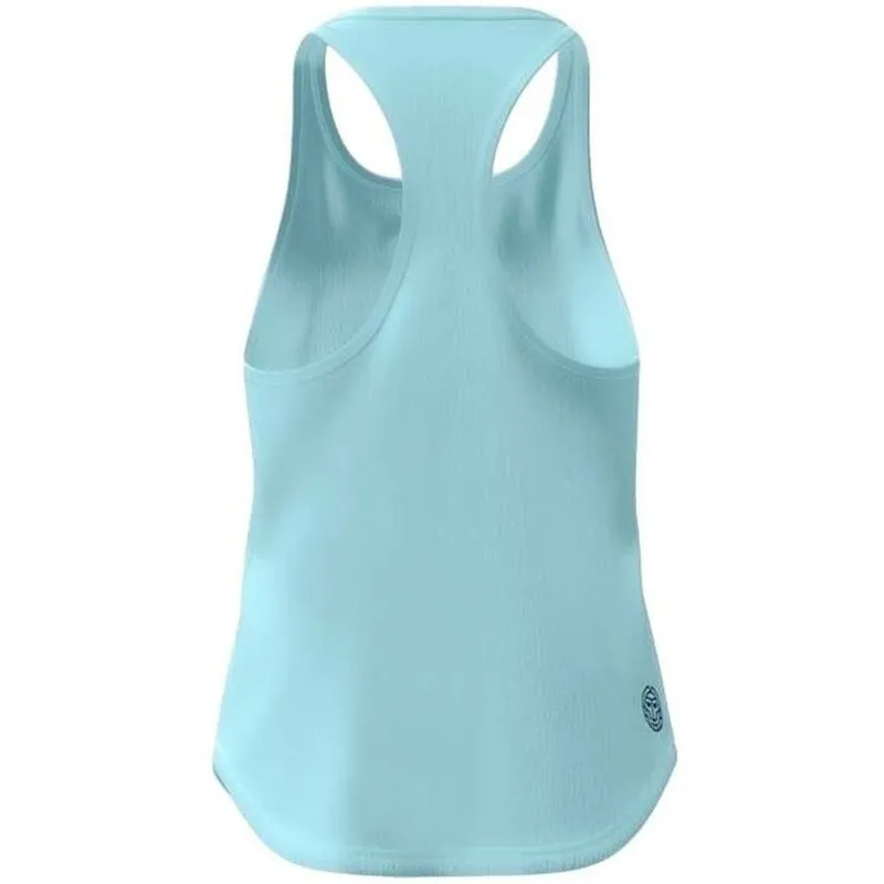 Camiseta Bidi Badu Spectrum Chill Aqua Mujer