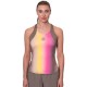 Bidi Badu Spectrum Brown Yellow Women''s T-Shirt