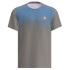 Bidi Badu Spectrum Brown Blue T-Shirt