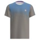Bidi Badu Spectrum Brown Blue T-Shirt