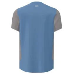 Bidi Badu Spectrum Brown Blue T-Shirt