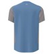 Bidi Badu Spectrum Brown Blue T-Shirt