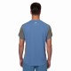 Bidi Badu Spectrum Brown Blue T-Shirt