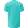 Camiseta Bidi Badu Spectrum Two Colored Aqua Blanco