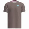 Camiseta Bidi Badu Spectrum Two Colored Marron