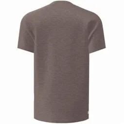 Camiseta Bidi Badu Spectrum Two Colored Marron