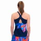 Women''s Bidi Badu Spike Dark Blue T-Shirt