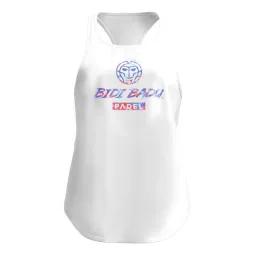 Bidi Badu Spike Chill White Women's T-Shirt