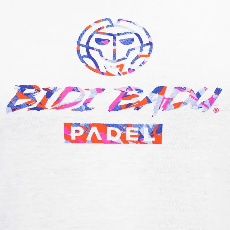 Bidi Badu Spike Chill White Women's T-Shirt