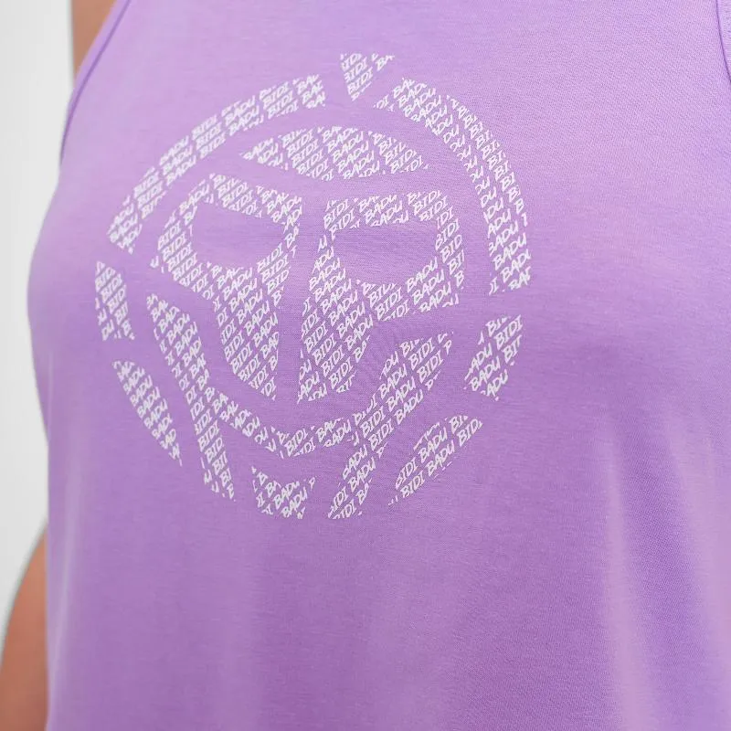 Camita BD Badu Spike Chill Lila Moose