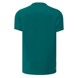 Camiseta Bidi Badu Spike Chill Verde Oscuro