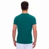 Camita BD Badu Spike Chill Verde Oscuro