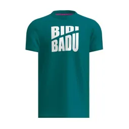 Camita BD Badu Spike Chill Verde Oscuro Jr.