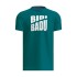Camita BD Badu Spike Chill Verde Oscuro Jr.