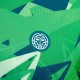 Camiseta Bidi Badu Spike Verde Oscuro