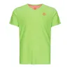 Bidi Badu Ted Neon T-Shirt Grun Orange
