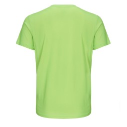 Bidi Badu Ted Neon T-Shirt Verde Arancio