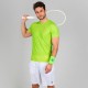 Camiseta Bidi Badu Ted Neon Verde Naranja - Barata Oferta Outlet