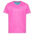 Bidi Badu Ted Pink T-shirt