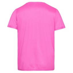 Bidi Badu Ted Pink T-shirt