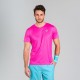 Camiseta Bidi Badu Ted Rosa - Barata Oferta Outlet