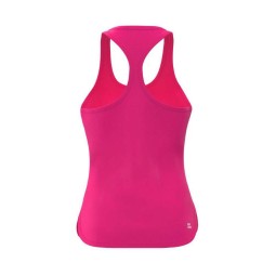 Camiseta Bidi Badu Tirantes Crew Rosa Mujer