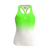 Bidi Badu Tank Top Gradiant Neon White Junior
