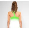 Bidi Badu Tank Top Gradiant Neon White Junior