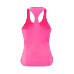 Camiseta Bidi Badu Tirantes Equipaggio Rosa Junior