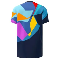 Bidi Badu Twiggy Dark Blue Mix Junior T-Shirt