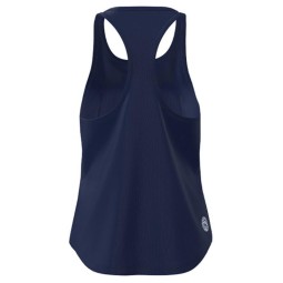 Bidi Badu Twiggy Chill Dark Blue Mix Women''s T-Shirt