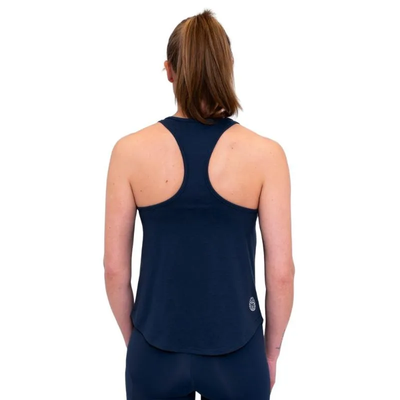 Bidi Badu Twiggy Chill Dark Blue Mix Women's T-Shirt