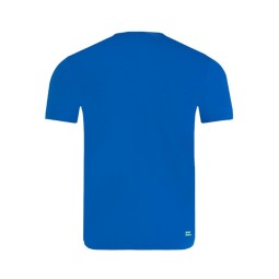 T-shirt Bidi Badu Ugonna Blue