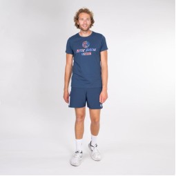 T-shirt Bidi Badu Ugonna Dark Blue