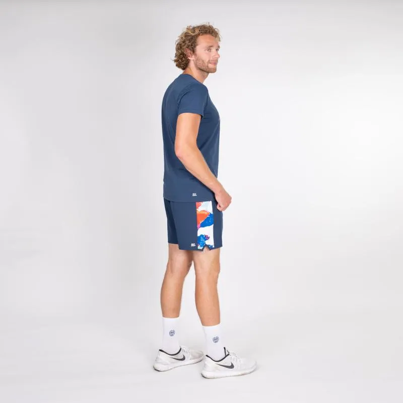 T-shirt Bidi Badu Ugonna Dark Blue