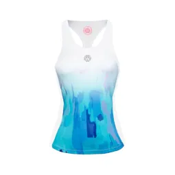 T-shirt Bidi Badu Yaka White Water