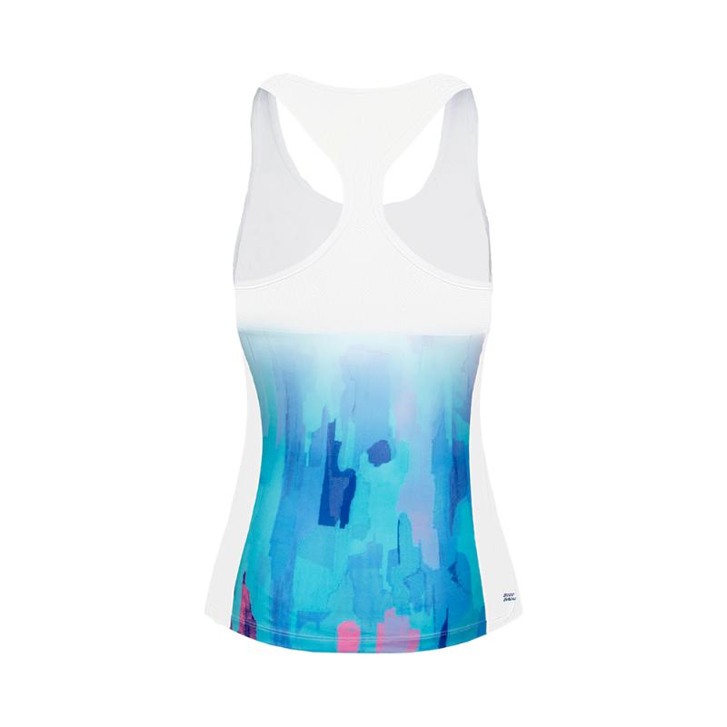 Camiseta Bidi Badu Yaka Blanco Agua - Barata Oferta Outlet
