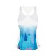 Camiseta Bidi Badu Yaka Blanco Agua - Barata Oferta Outlet