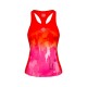 Camiseta Bidi Badu Yaka Rojo Rosa - Barata Oferta Outlet