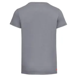 Bidi Badu Yaris Grey Llama Junior T-Shirt