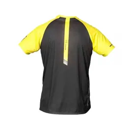 Black Crown Ashica Grey T-Shirt